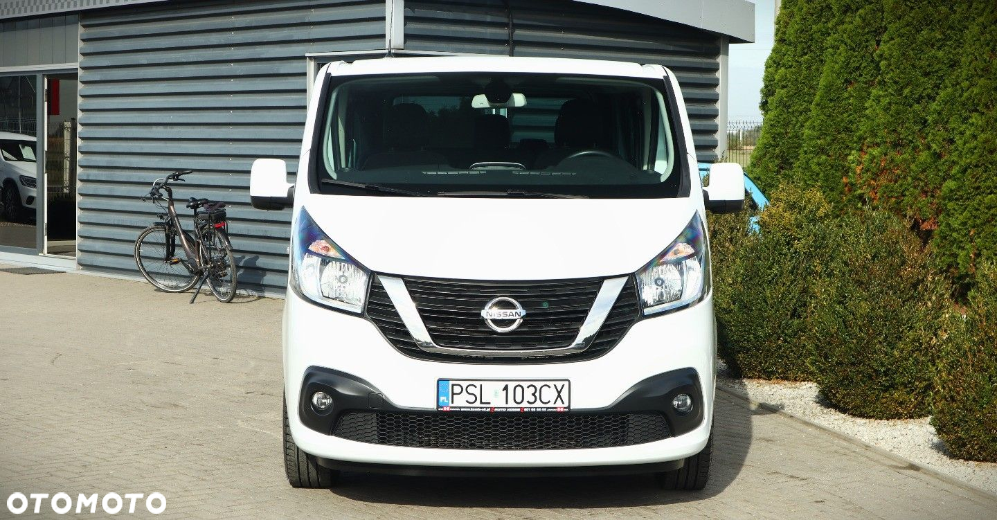 Nissan NV300 - 12