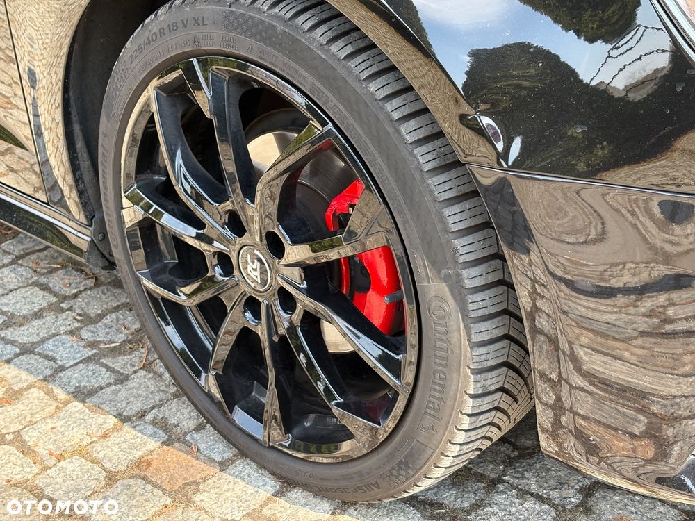 Audi A3 3-drzwiowe 1.6 TDI (clean diesel) Attraction - 10