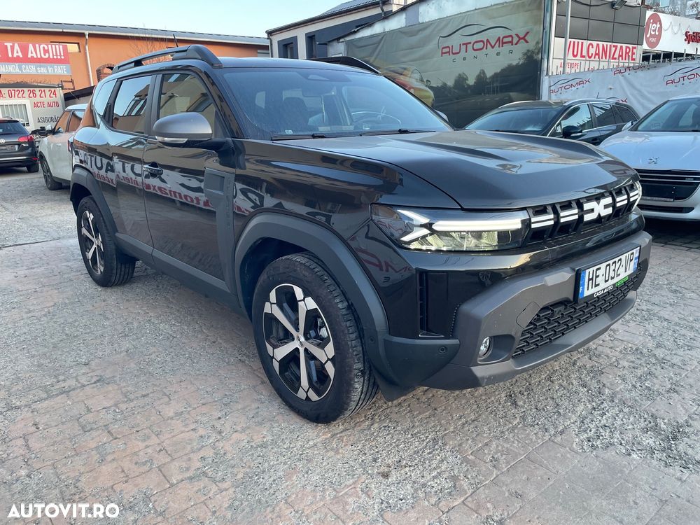 Dacia Duster 140 Expression - 2
