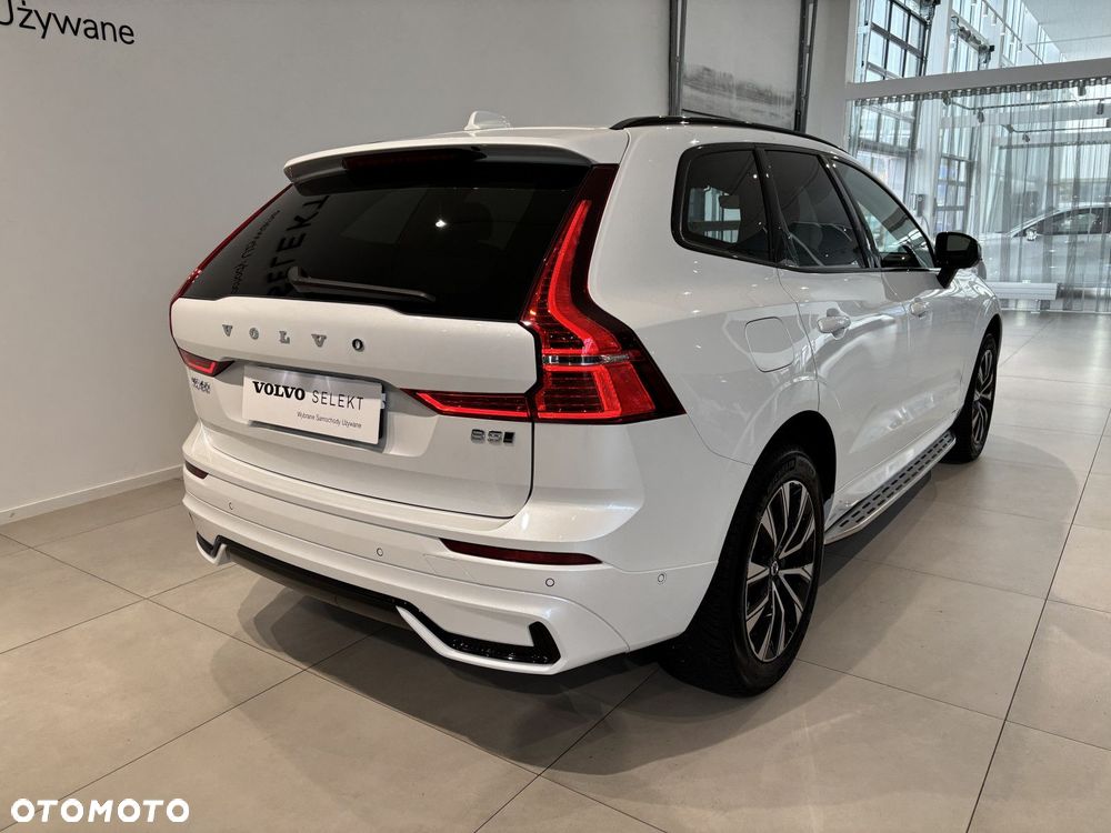 Volvo XC 60 - 4