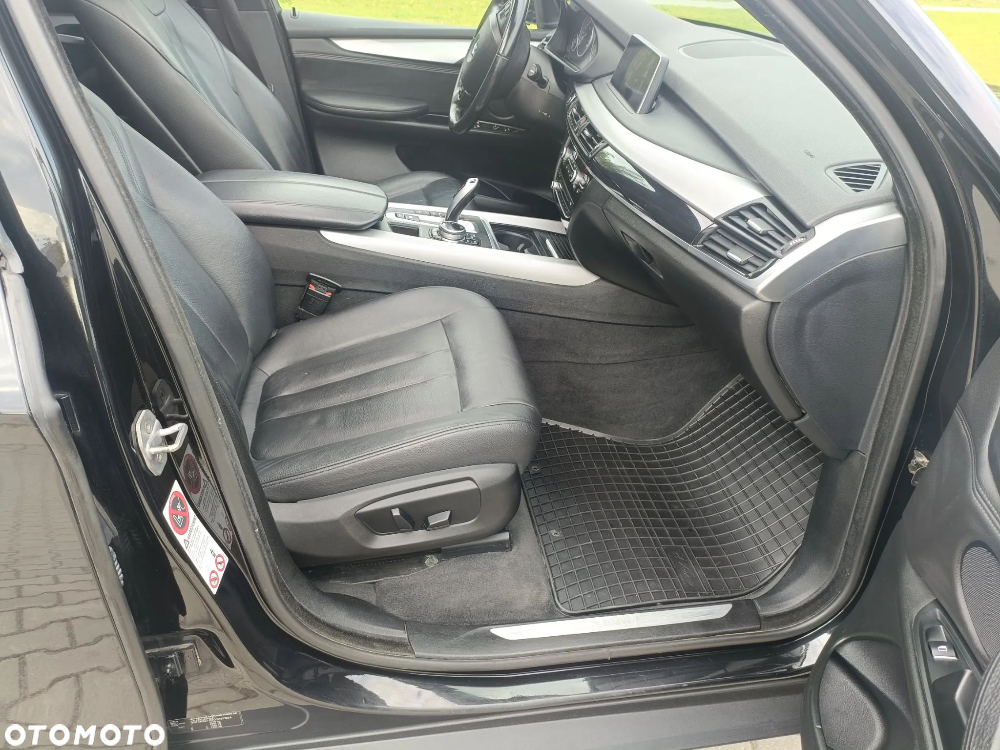 BMW X5 xDrive25d Sport-Aut - 23