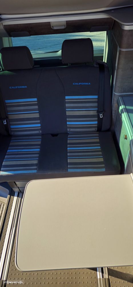 VW California Ocean - 37