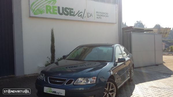 Vidro Tr Porta Tr Esq Saab 9-3 (Ys3f, E79, D79, D75) - 2