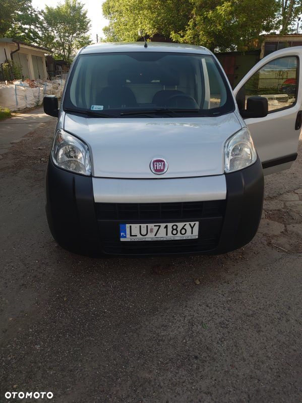 Fiat fiorino - 7
