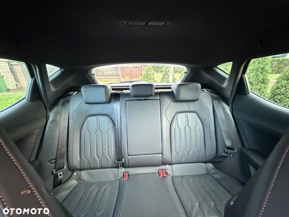 Cupra Leon 2.0 TSI VZ Cup DSG - 23