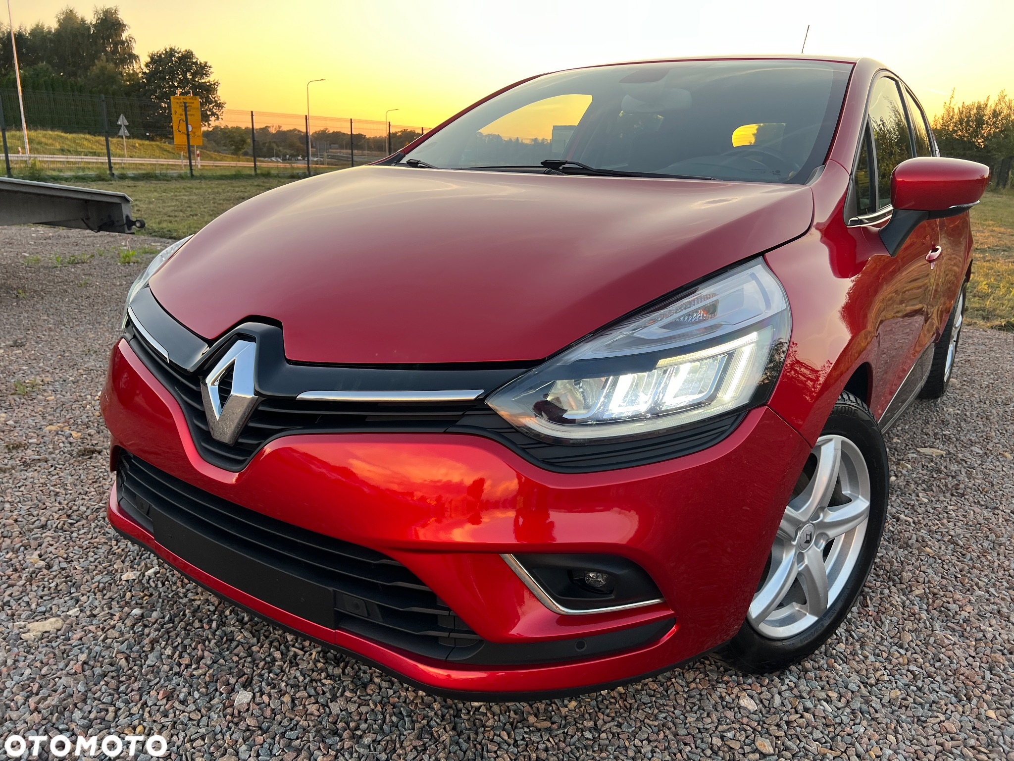 Renault Clio 0.9 Energy TCe Intens - 27