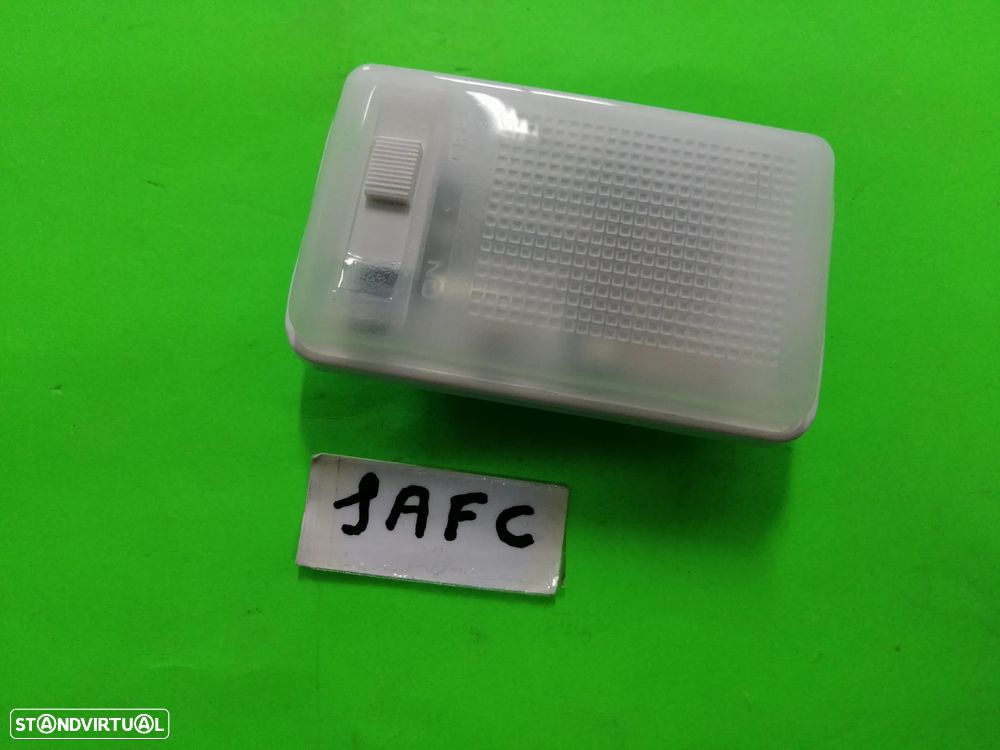 Farolim Luz de plafonier Nissan Pickup D21 (NOVO) - 1