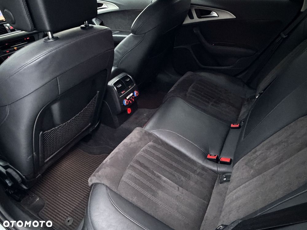 Audi A6 Allroad 3.0 TDI Quattro S tronic - 20