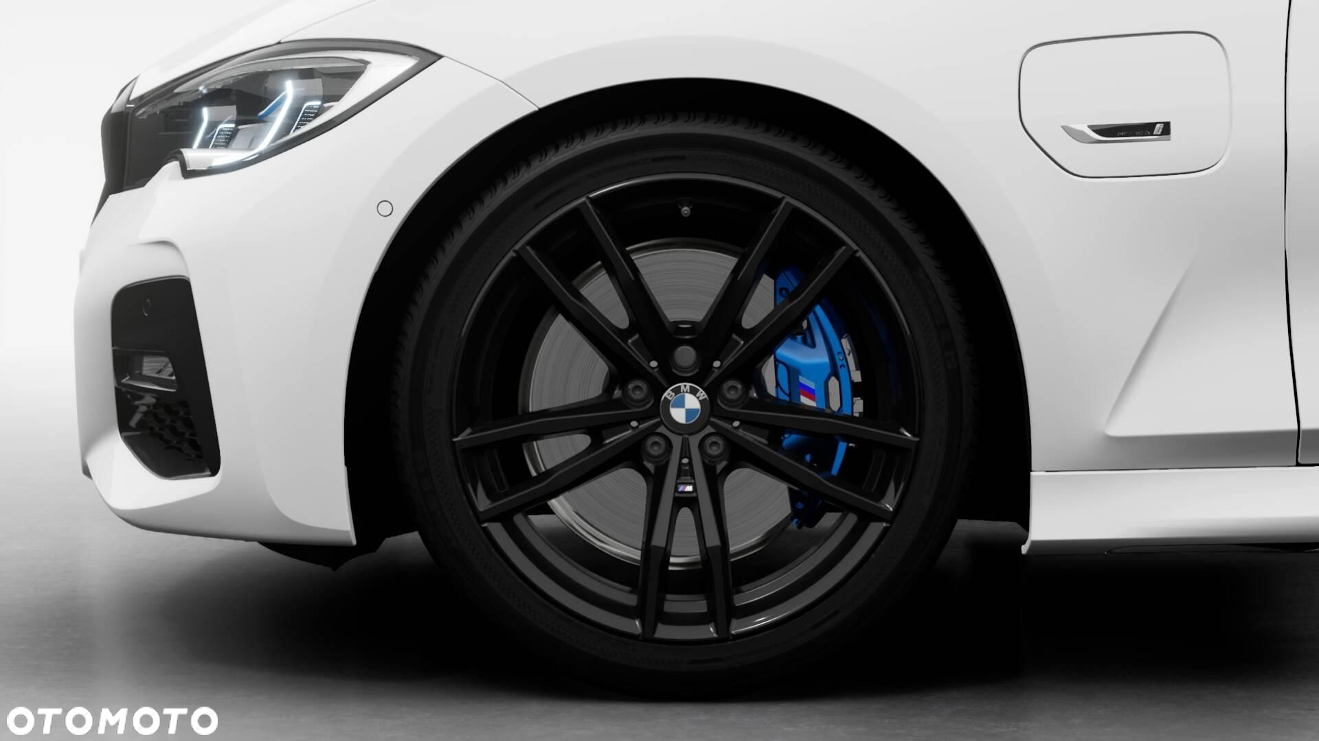 BMW Seria 3 - 4