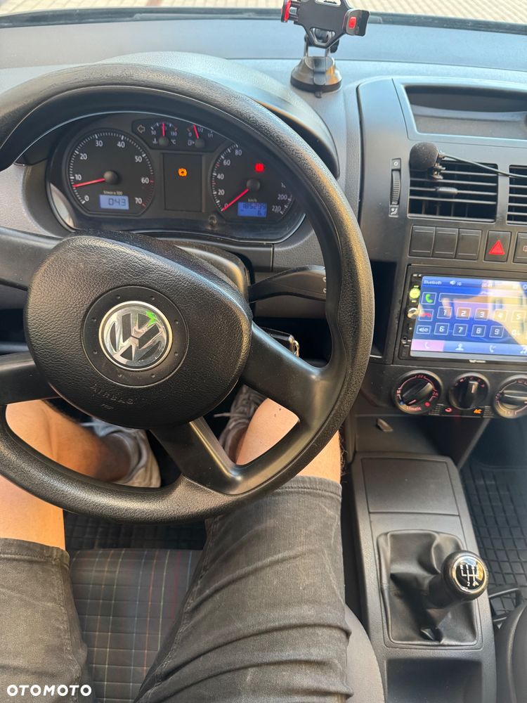 Volkswagen Polo 1.4 16V Sportline - 40