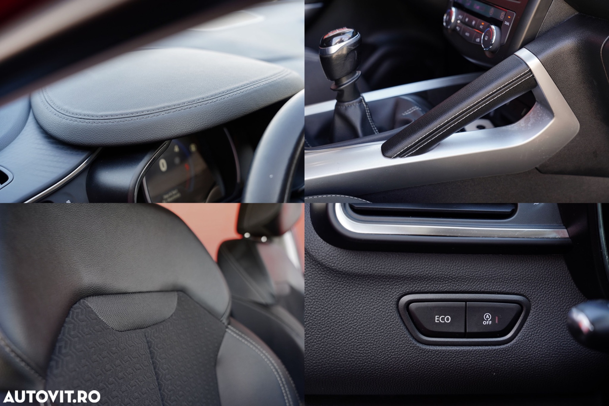 Renault Kadjar Energy dCi 110 Business - 8