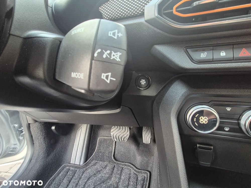 Dacia Sandero Stepway 1.0 TCe Extreme CVT - 19