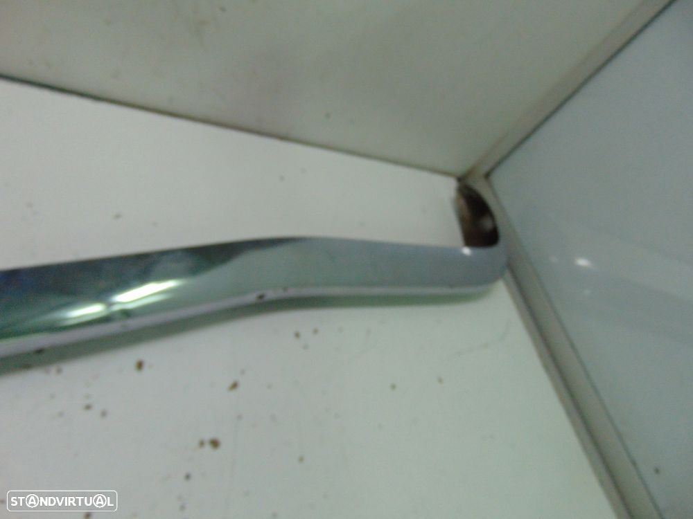 Opel Ascona para-choques - 7