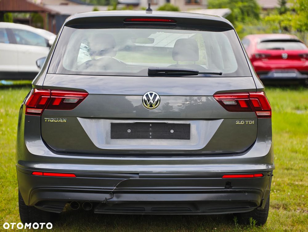 Volkswagen Tiguan 2.0 TDI SCR DSG Join - 36