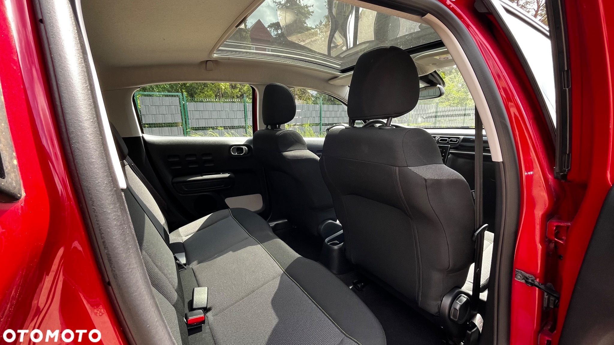 Citroën C3 1.6 BlueHDi Shine S&S - 20