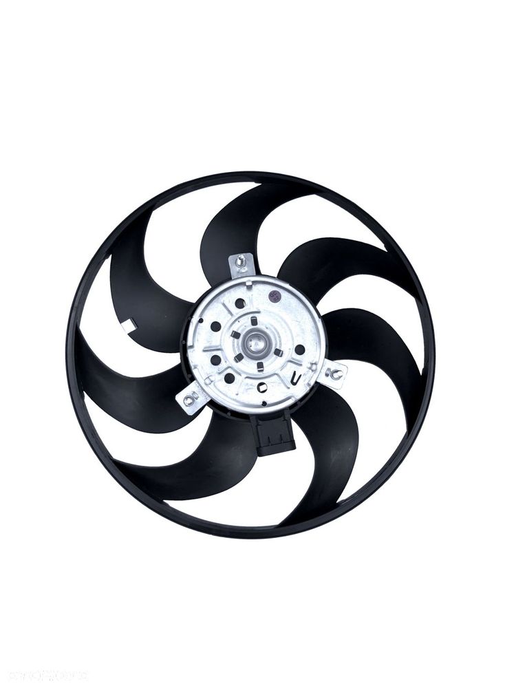 Wentylator klimatyzacji Mercedes Vito II W639 2006-2011 A6395000593 - 1