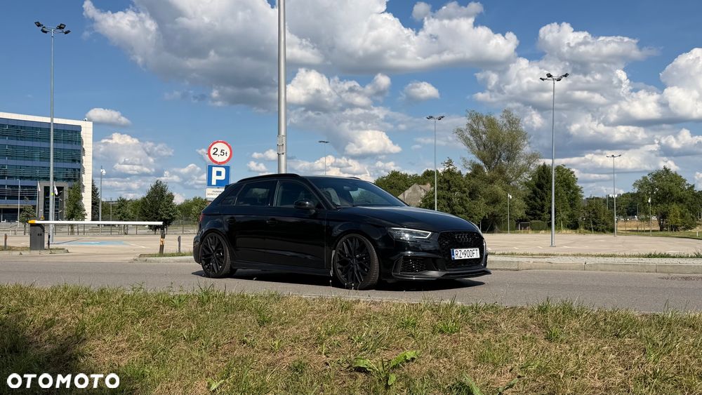 Audi A3 Sportback 2.0 TDI Quattro Ambition S tronic - 4