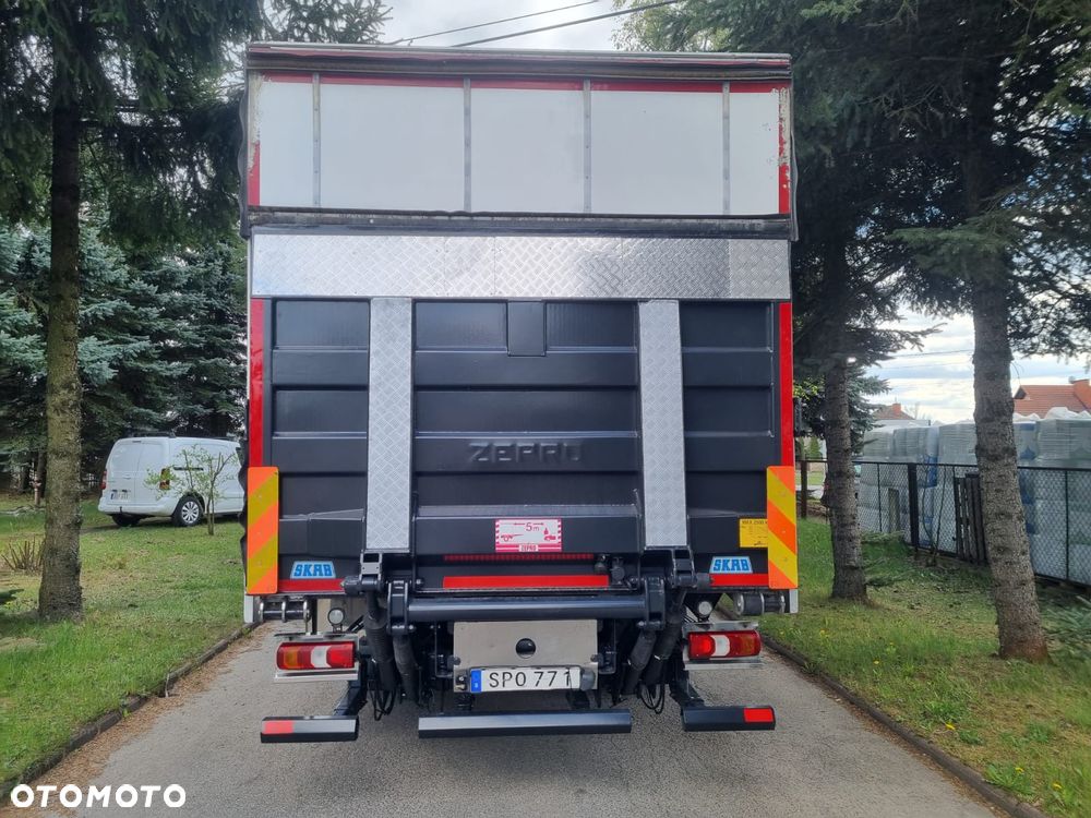 Mercedes-Benz Antos Super Stan - 4