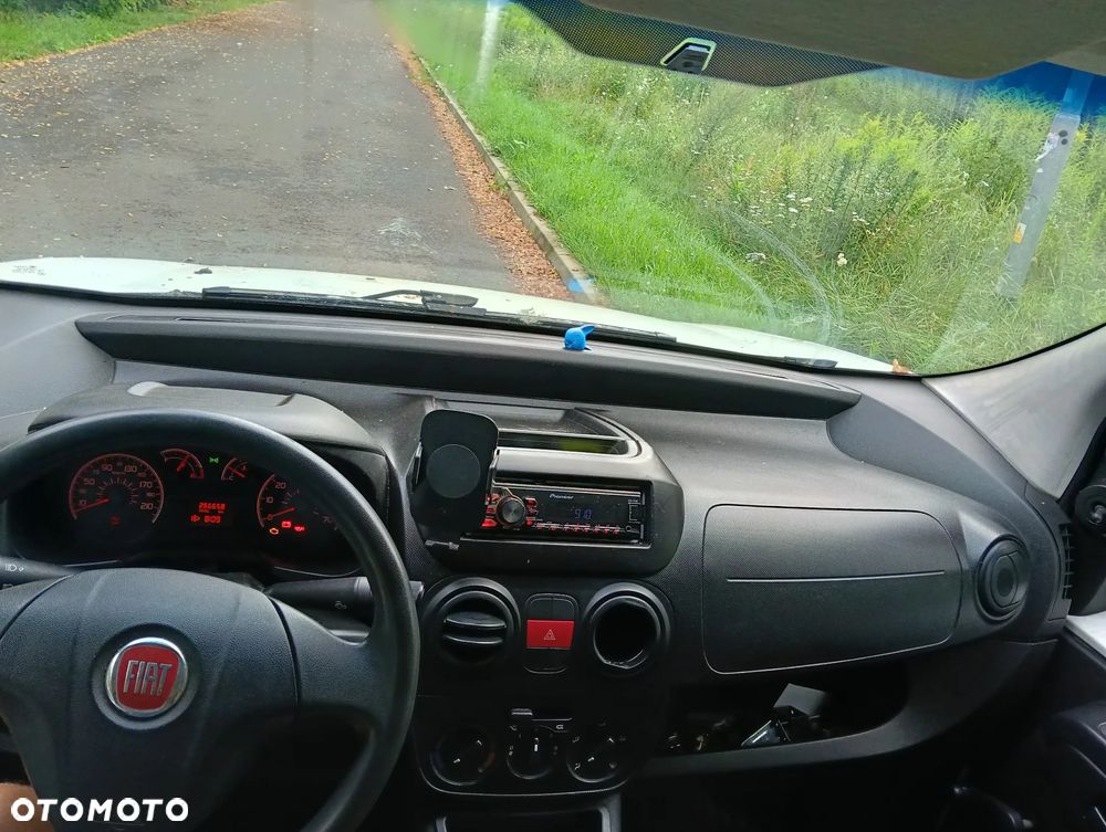 Fiat Fiorino 1.4 Active - 6
