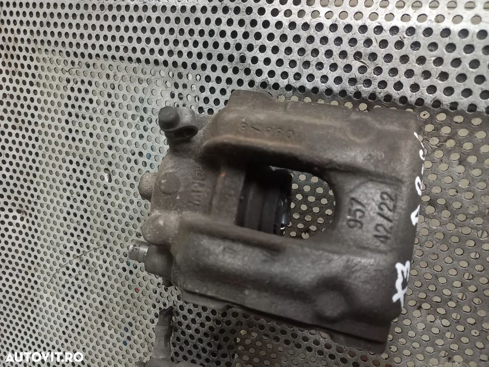 Etrieri Etrier Spate Bmw X3 E83 An 2004-2005-2006-2007-2008-2009-2010 Motor 2.0 Diesel N47 - Dezmem - 5