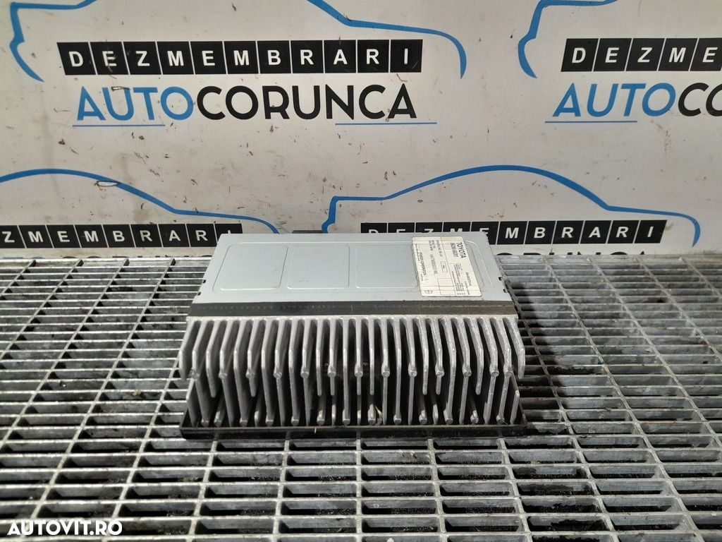 Amplificator audio Toyota Land Cruiser J12 2002 - 2010 (1030) 8628060281 - 2