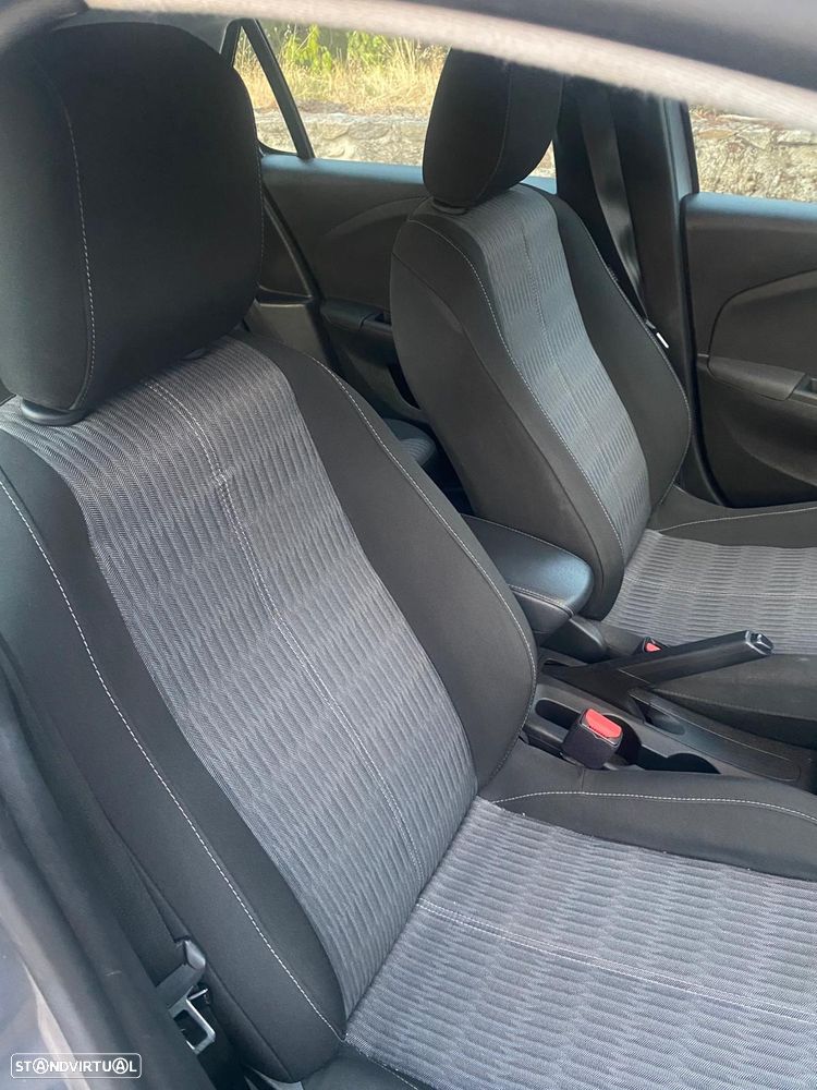 Opel Corsa 1.2 Business - 6