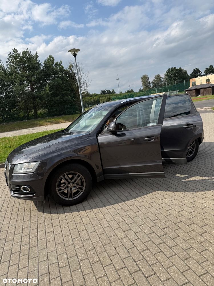 Audi Q5 2.0 TDI - 11