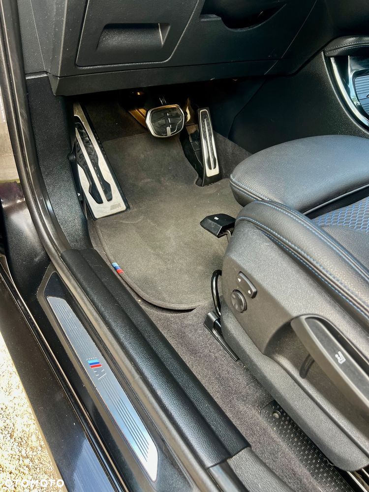 BMW X2 xDrive20i M Sport - 18