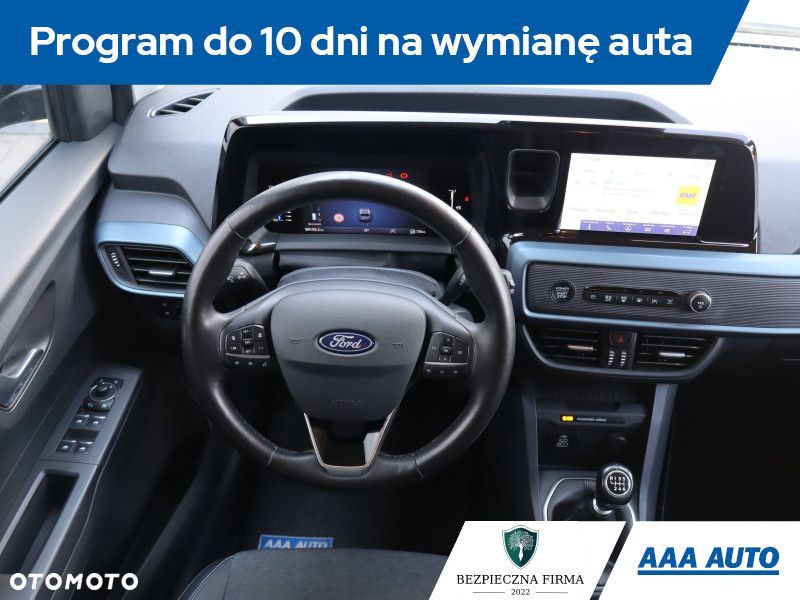 Ford Tourneo Courier - 9