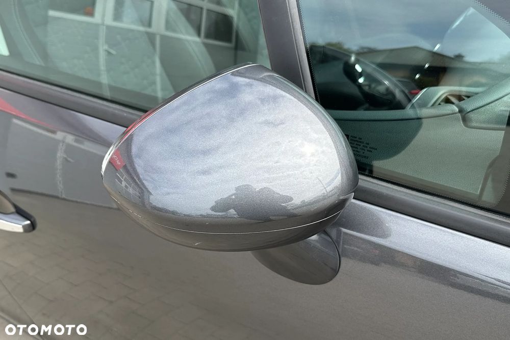 Opel Meriva 1.4 T Enjoy - 17