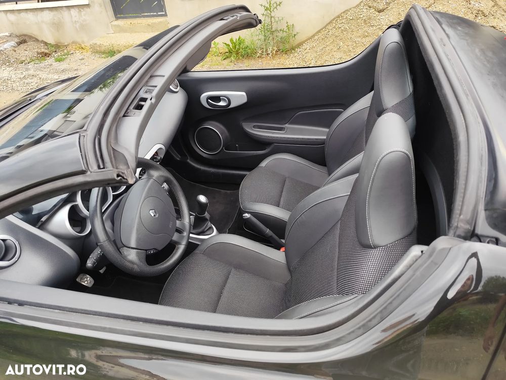 Renault Wind - 9