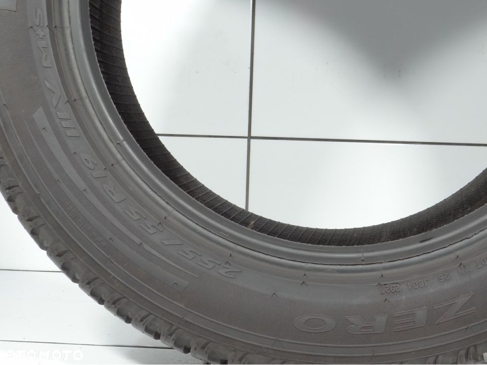 Opony całoroczne 255/55R19 111V Pirelli - 4