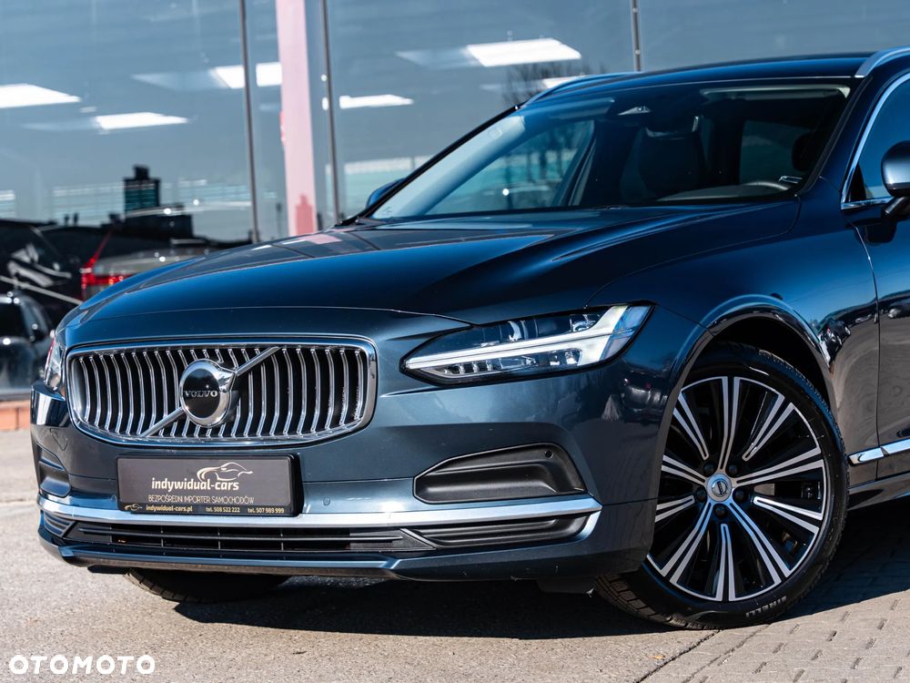 Volvo V90 B4 B Ultimate Bright - 8