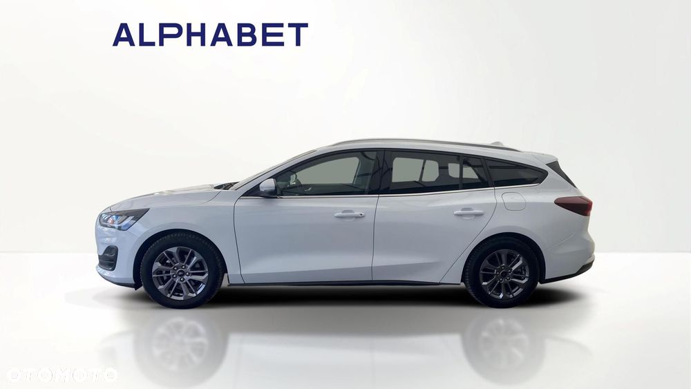 Ford Focus 1.0 EcoBoost mHEV Titanium X - 2