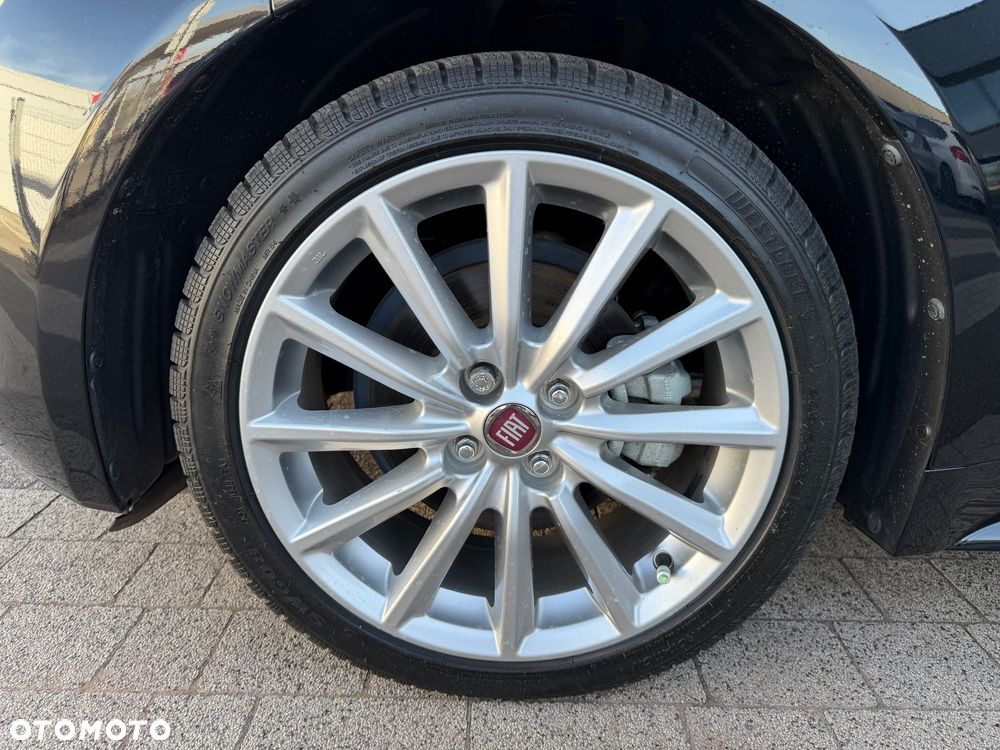Fiat Spider Europa - 22