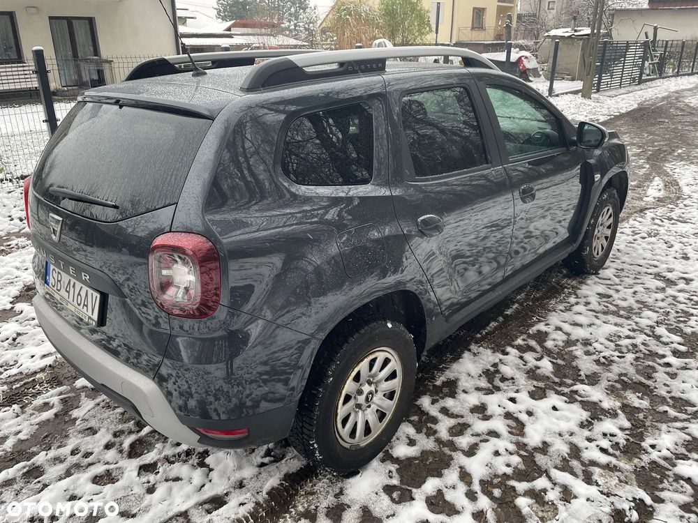 Dacia Duster - 2