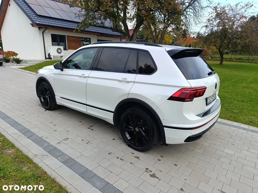 Volkswagen Tiguan - 7