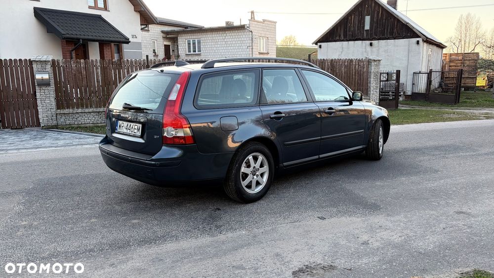 Volvo V50 1.8 Summum - 5
