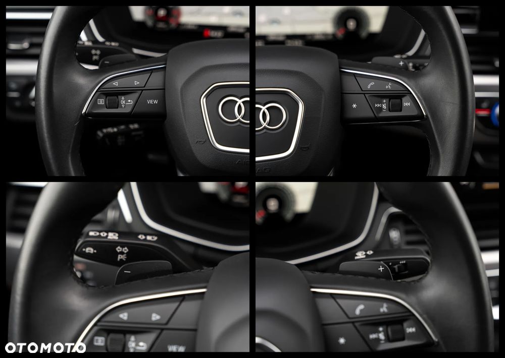 Audi A5 Sportback 40 TDI quattro S tronic S line - 32