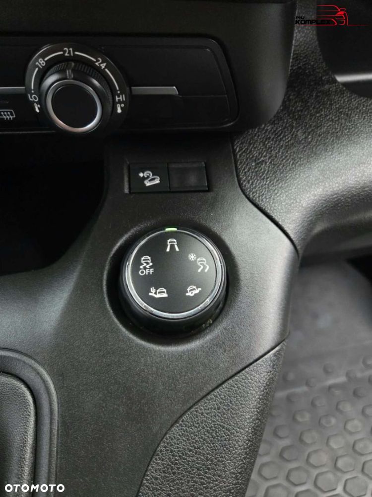 Opel Combo - 17
