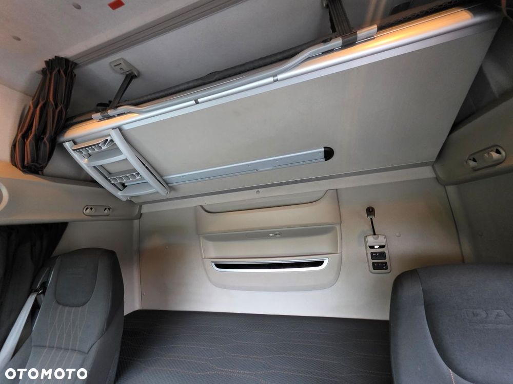 DAF XF 106.480 SSC Mega* Salon Pl* Nowe sprzęgło! - 28