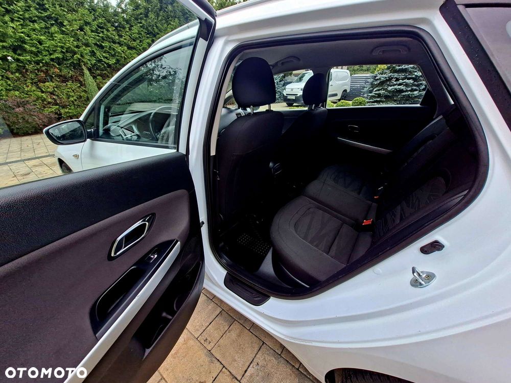 Kia Ceed 1.6 CRDi L Business Line - 11