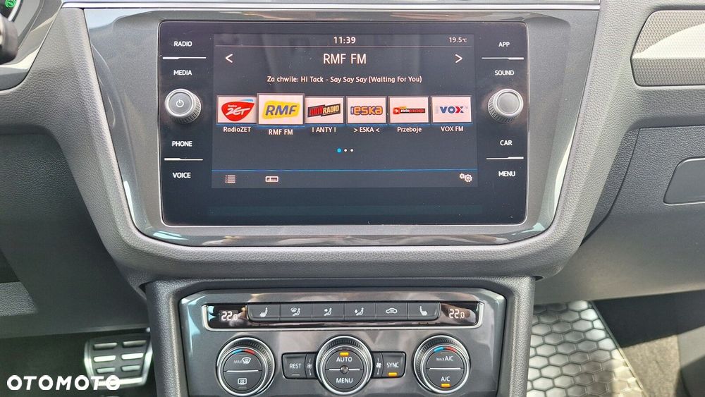 Volkswagen Tiguan 2.0 TDI BMT SCR Comfortline DSG - 19