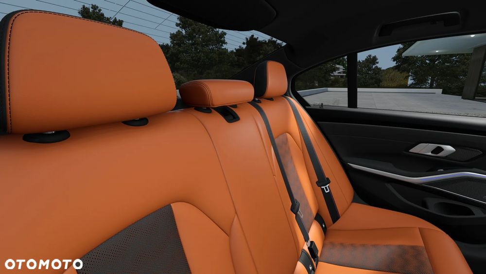 BMW M3 Competition xDrive sport - 12