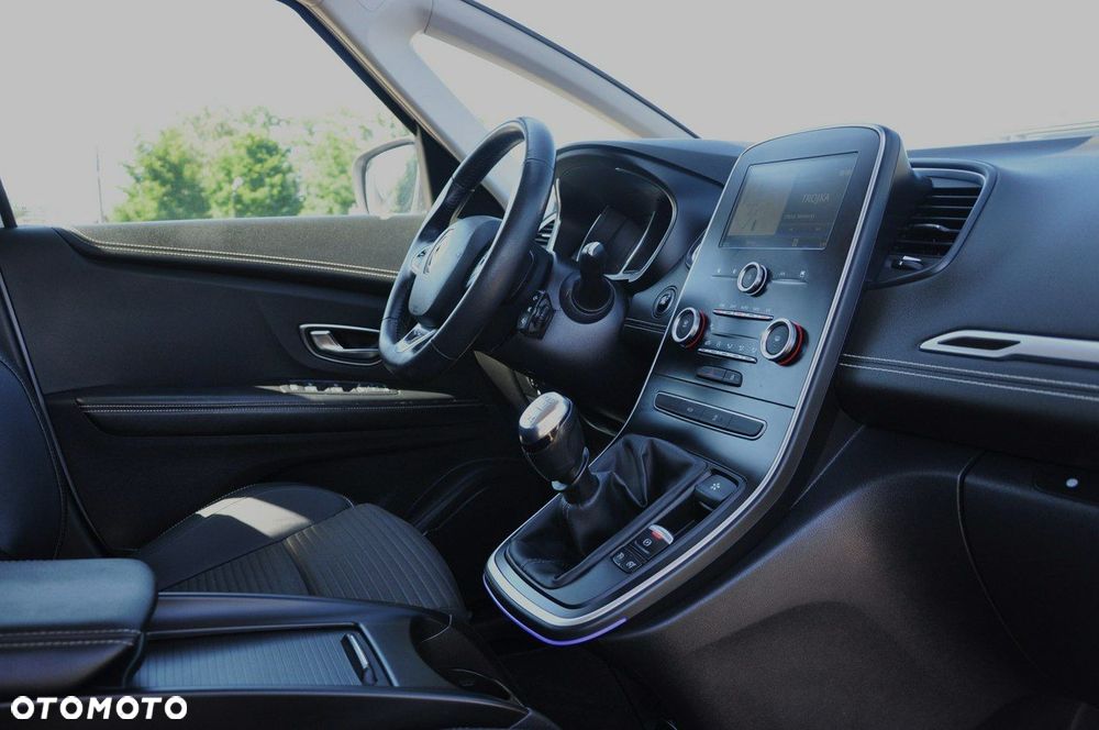 Renault Scenic ENERGY dCi 110 EXPERIENCE - 20