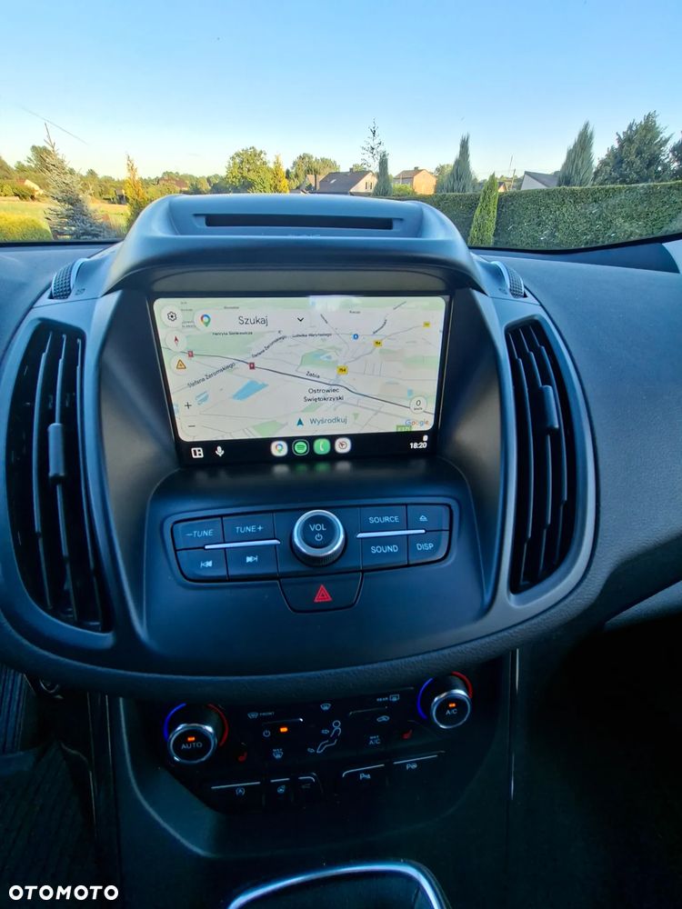 Ford Kuga 1.5 EcoBoost FWD Titanium ASS GPF - 10