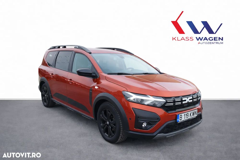Dacia Jogger 7 locuri TCe 110 Extreme+ - 2