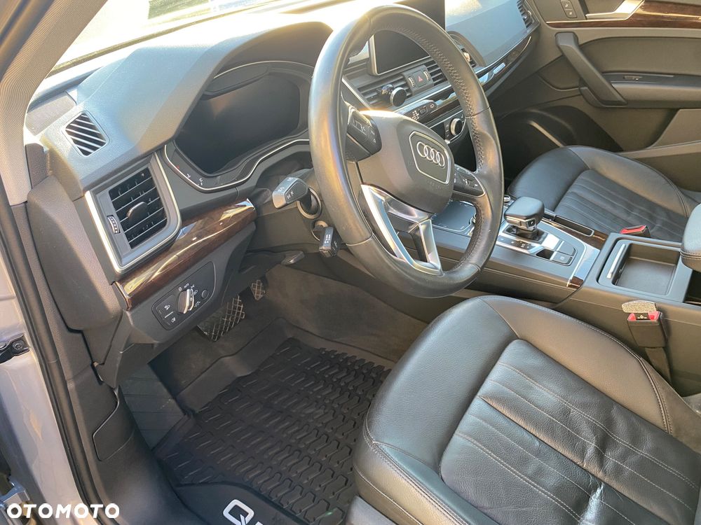 Audi Q5 - 11