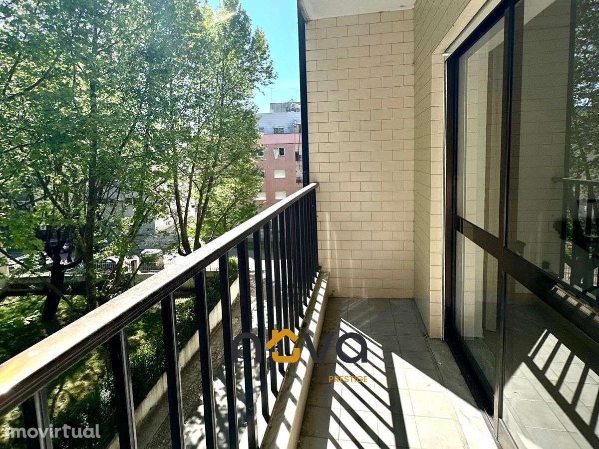 Apartamento T3 em Braga - Grande imagem: 3/33