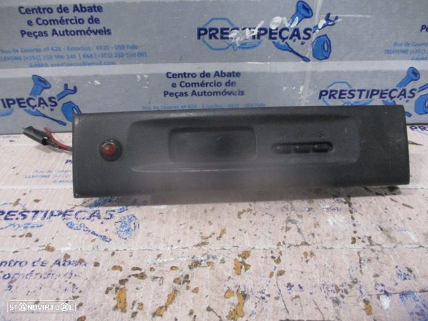 Display Relogio Dis624 SUZUKI VITARA 1997 1.9D TURBO 75CV 2P VERDE